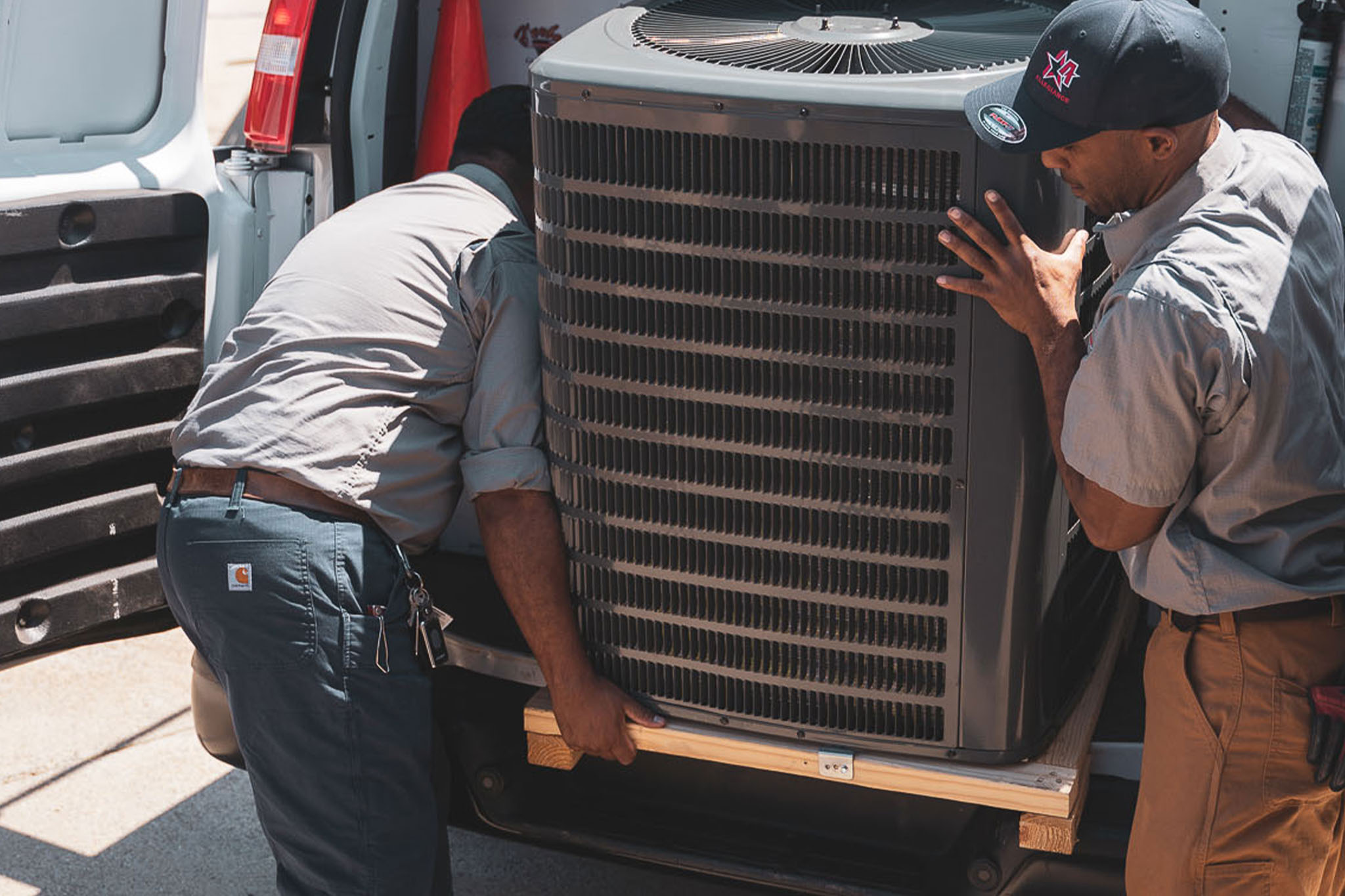 Local AC Company Shares 5 Tips to Keep Your AC Running Smoothly