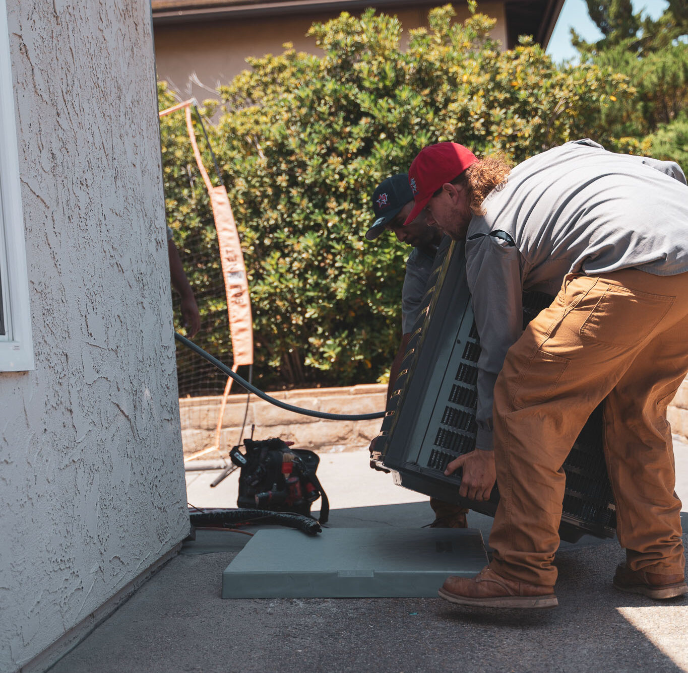 Featured image for “Unveiling the Secrets: 5 Hidden Benefits of Replacing Your AC Unit”