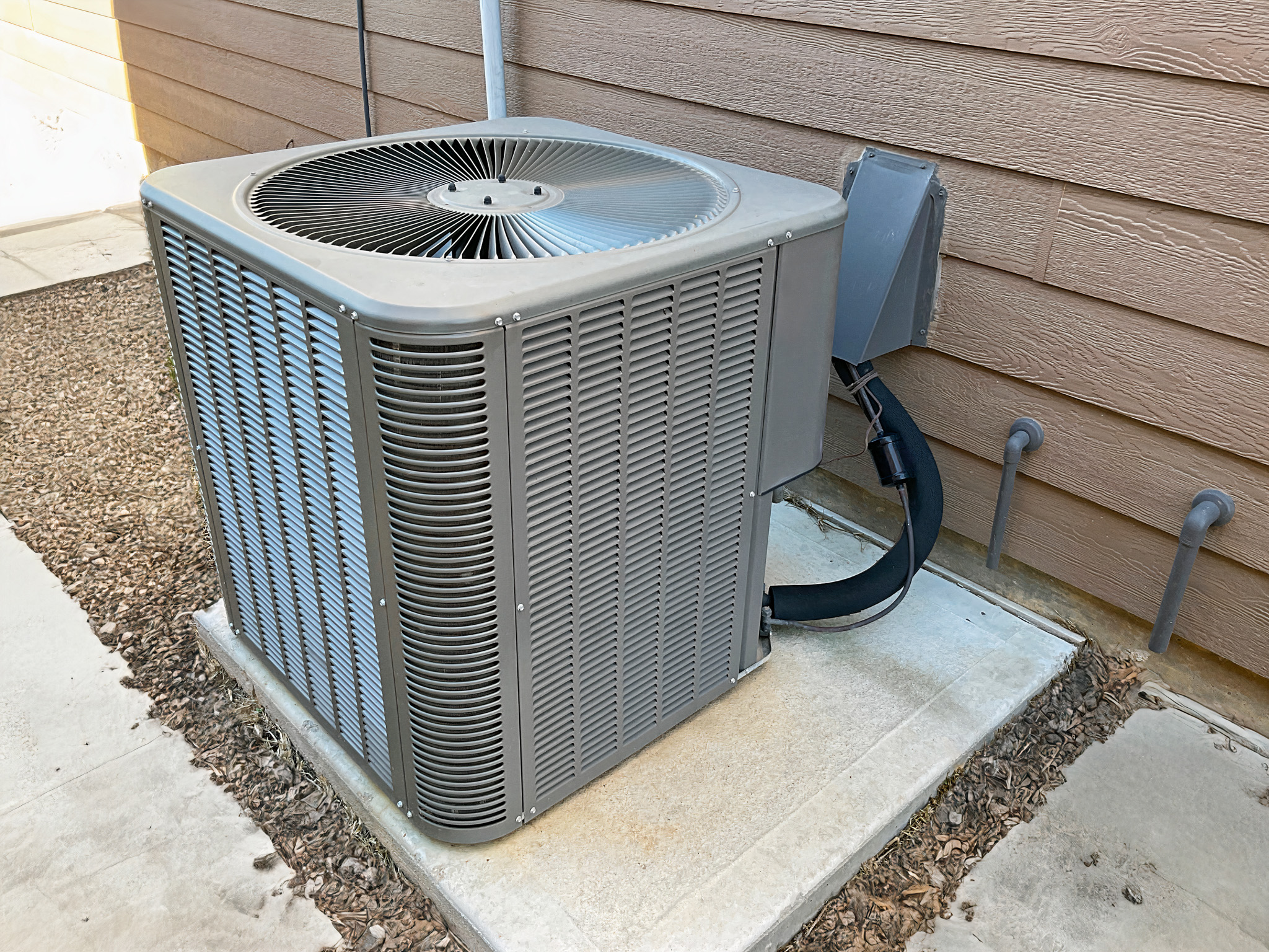 Featured image for “Heat and AC Repair Tips for Extending System Life”