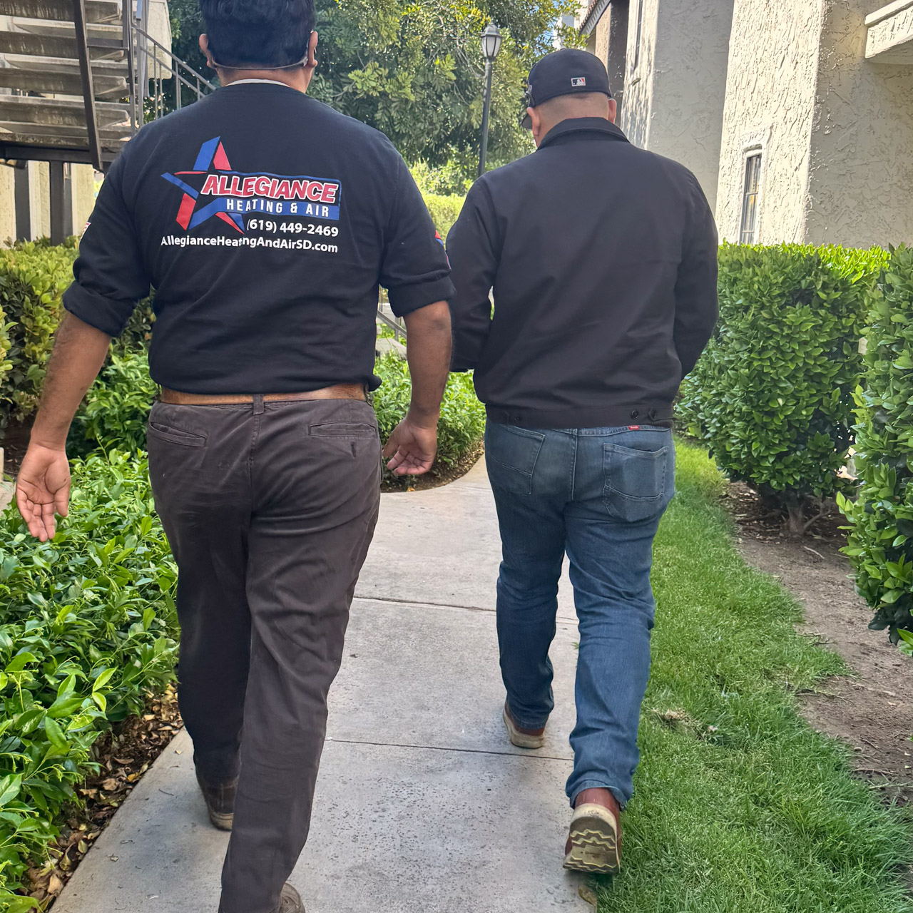 Featured image for “Is Your HVAC Company Licensed? Here’s Why It Matters”