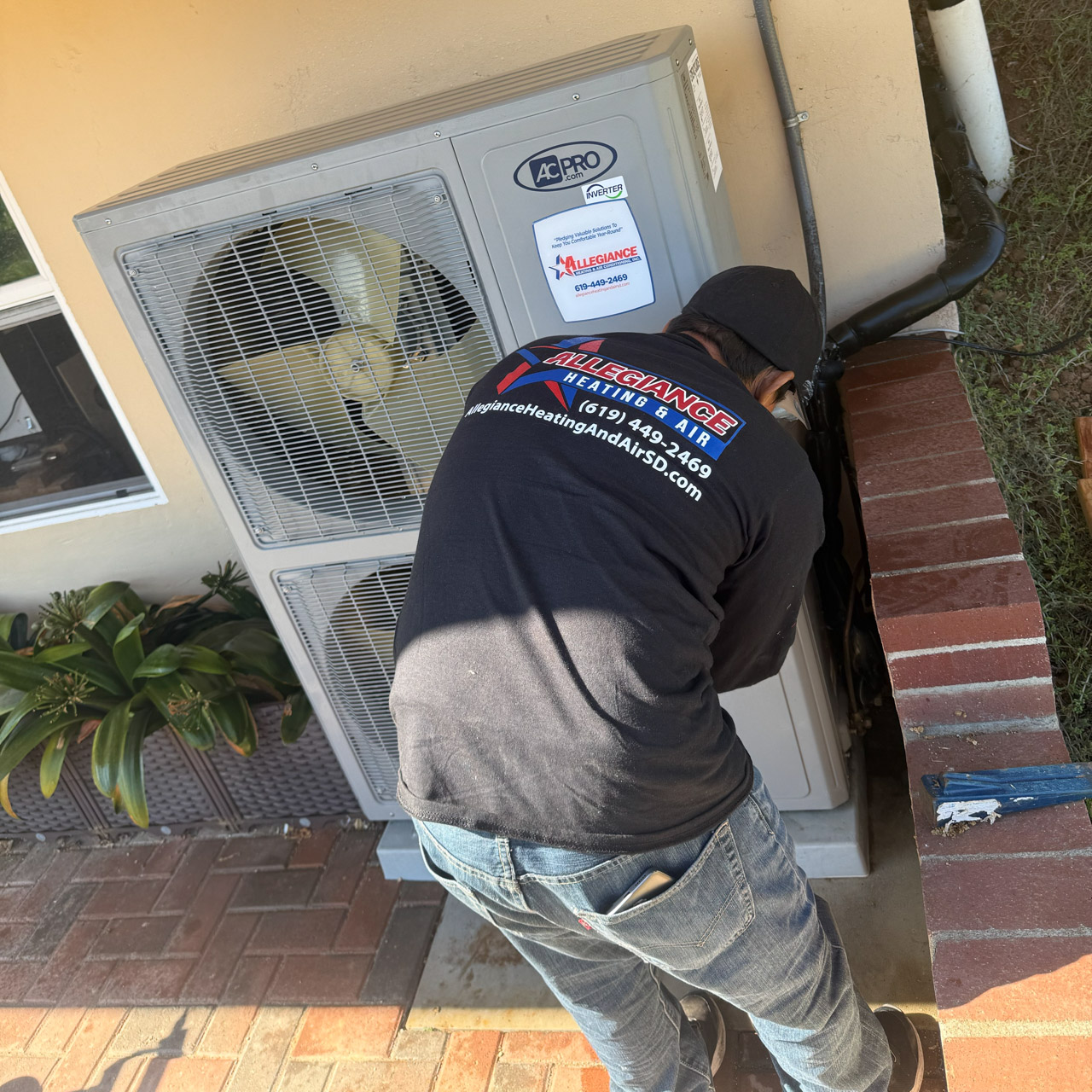 The Importance of Regular HVAC Maintenance for San Diego Homeowners