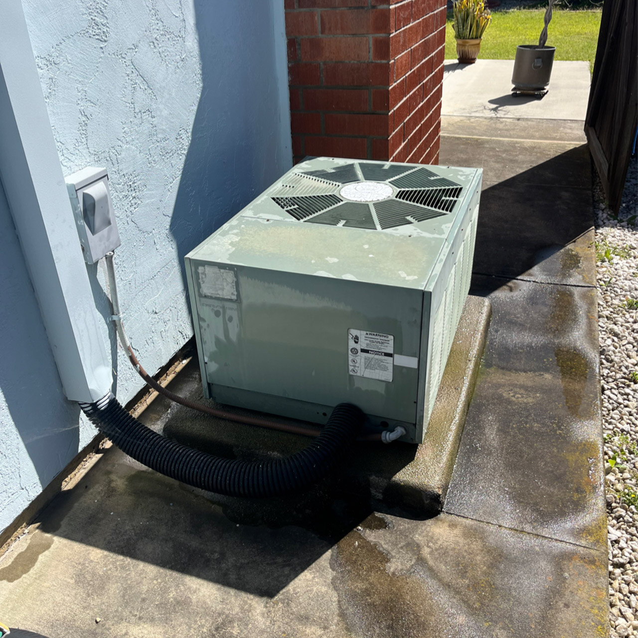 Featured image for “How Old Is Too Old? When AC Repair Stops Making Sense in San Diego”