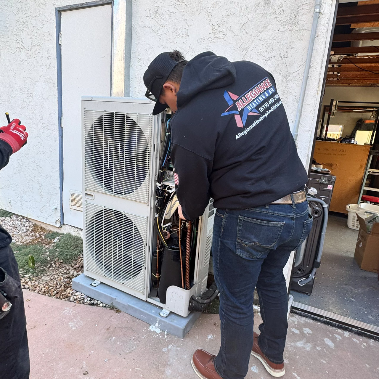 Featured image for “Prevent Costly Furnace Repairs with a Regular Maintenance & Tune Ups”