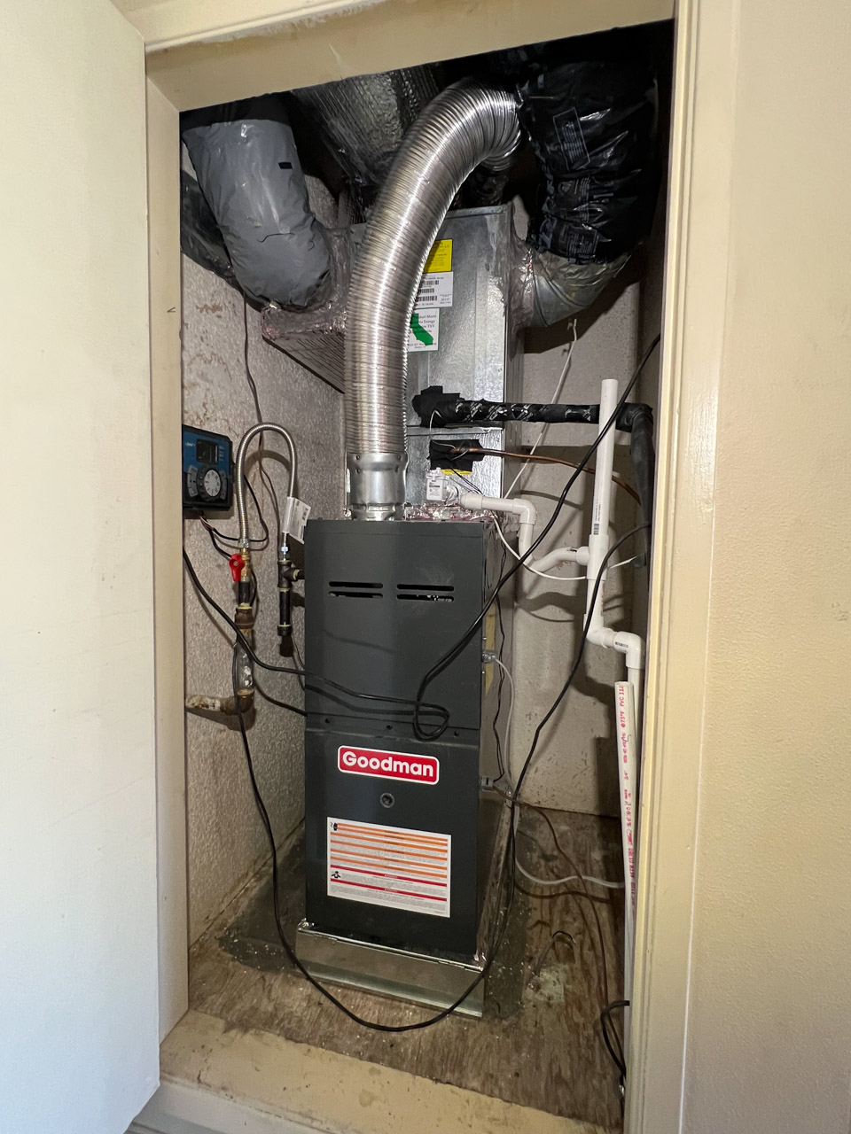 Featured image for “Heater Not Working? Here’s What to Do Before Calling a Professional”